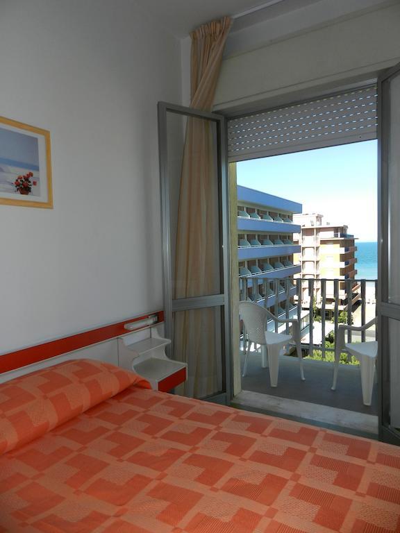 Hotel Michelangelo Bellaria-Igea Marina Room photo