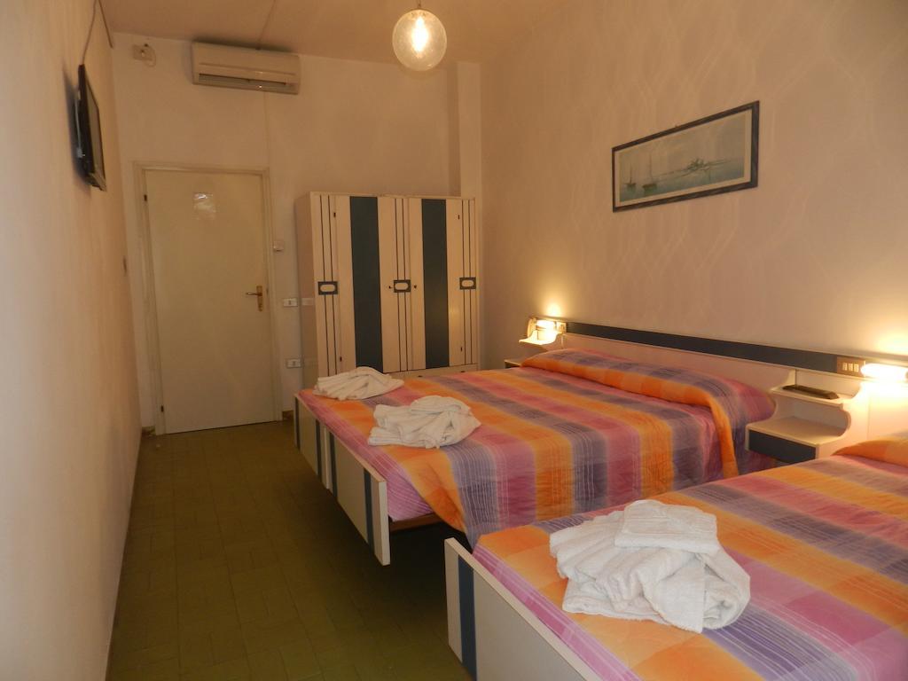 Hotel Michelangelo Bellaria-Igea Marina Room photo