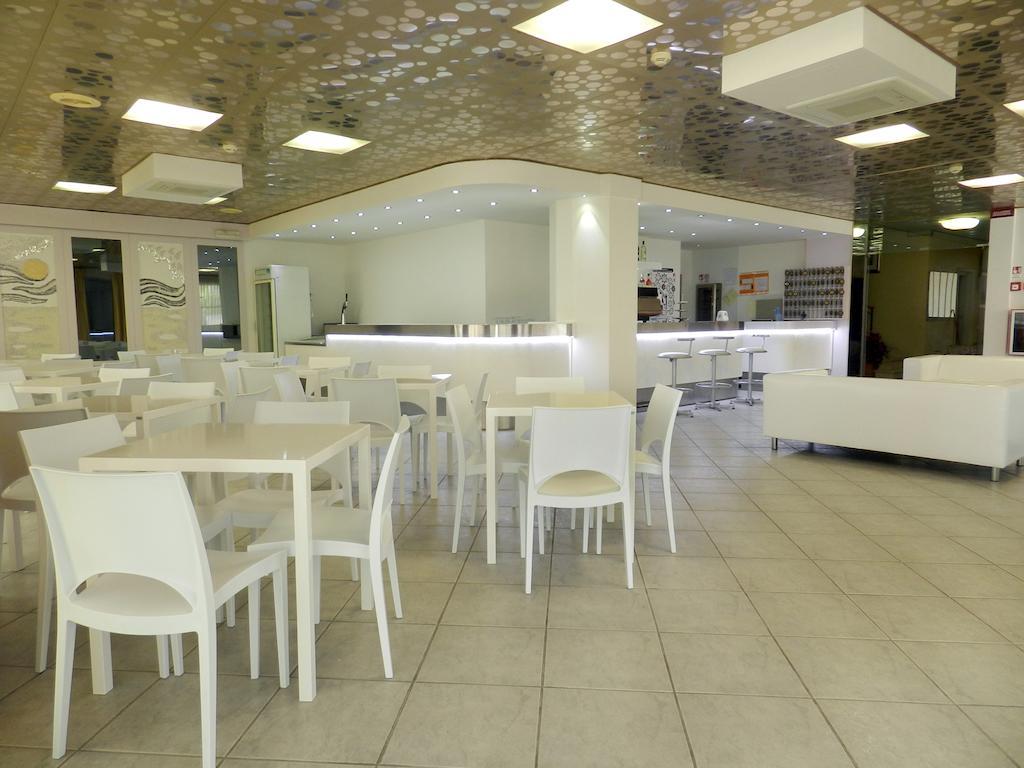 Hotel Michelangelo Bellaria-Igea Marina Exterior photo