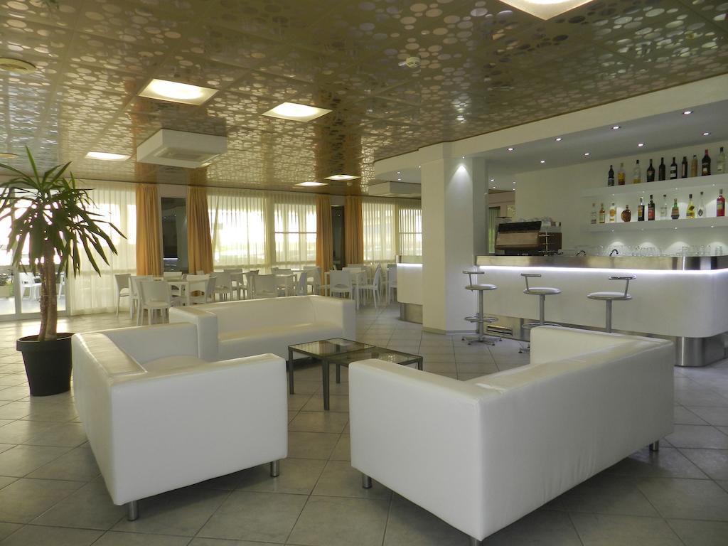 Hotel Michelangelo Bellaria-Igea Marina Exterior photo